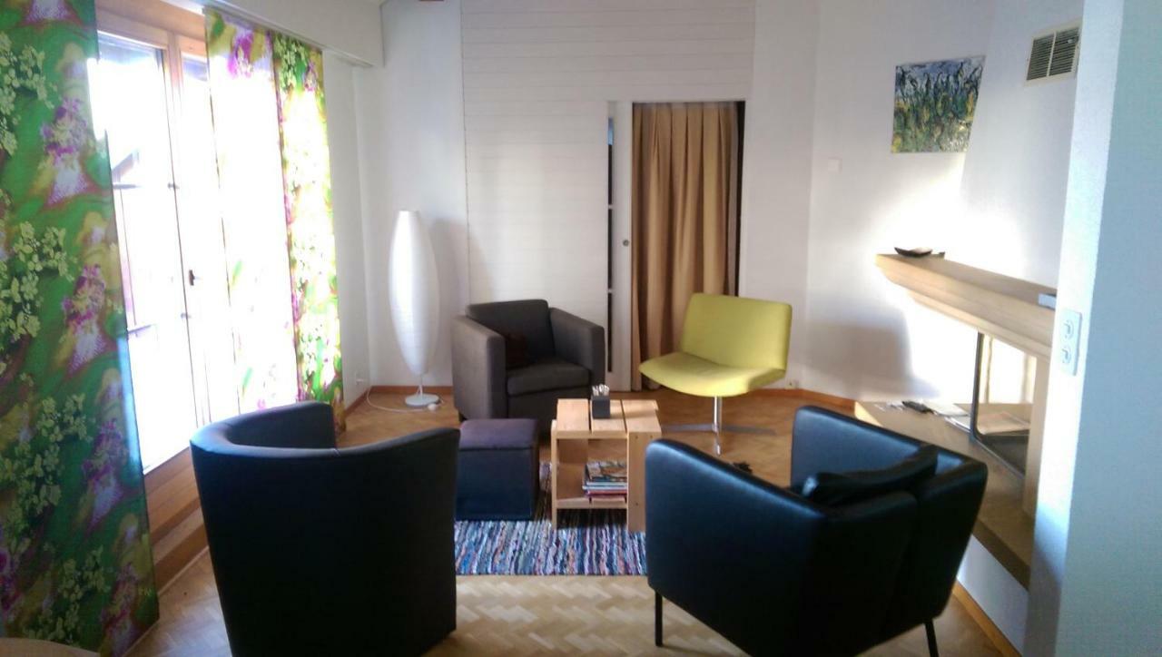 Apartament La Petite Fleur Enges Zewnętrze zdjęcie